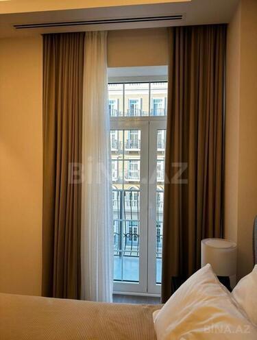 İcarəyə verilir 3 otaqlı yeni tikili 110 m², Xətai r., photo 6 from 13
