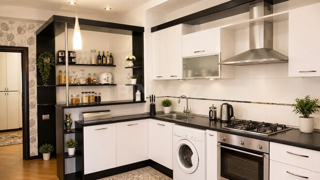 Продается 3-комн. новостройка 150 м², м. Шах Исмаил Хатаи, photo 5 from 8