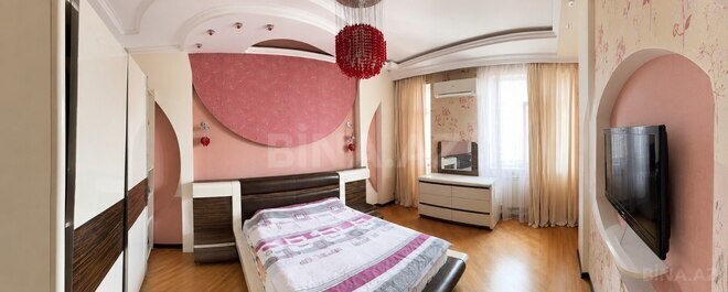 Продается 3-комн. новостройка 150 м², м. Шах Исмаил Хатаи, photo 3 from 8
