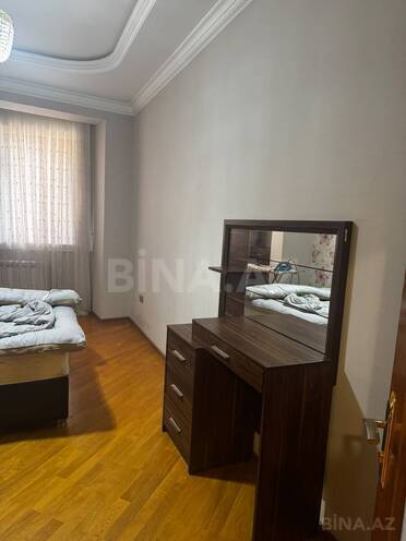 İcarəyə verilir 3 otaqlı yeni tikili 130 m², 8 Noyabr m., photo 8 from 14