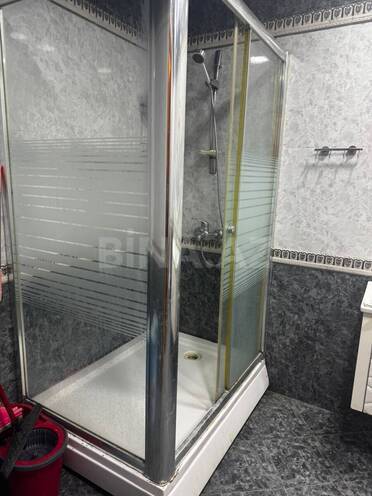 İcarəyə verilir 3 otaqlı yeni tikili 130 m², 8 Noyabr m., photo 13 from 14
