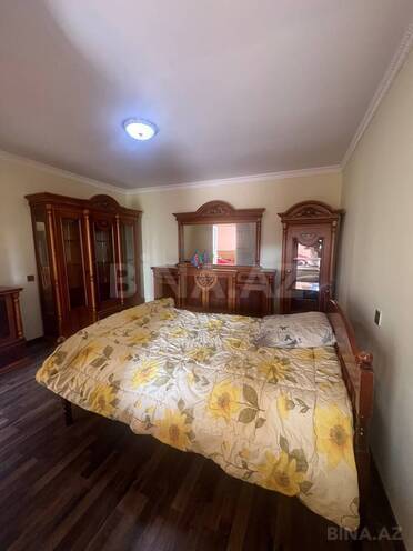 Сдается 4-комн. дом/дача 120 м², м. Иншаатчылар, photo 6 from 23