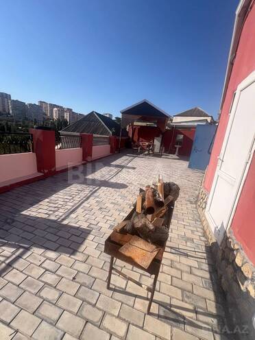 Сдается 4-комн. дом/дача 120 м², м. Иншаатчылар, photo 17 from 23