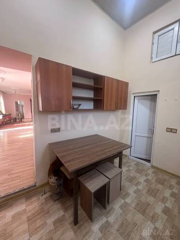 Сдается 4-комн. дом/дача 120 м², м. Иншаатчылар, photo 14 from 23