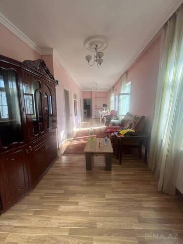 Сдается 4-комн. дом/дача 120 м², м. Иншаатчылар, photo 3 from 23