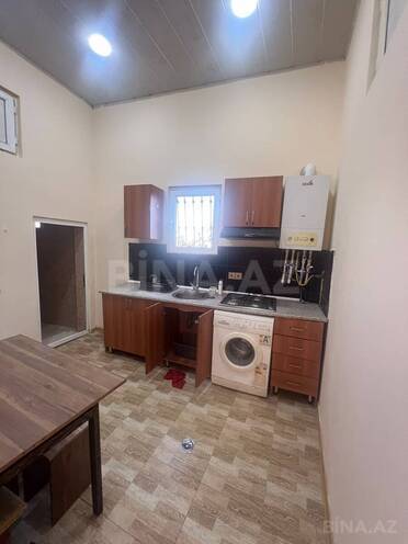 Сдается 4-комн. дом/дача 120 м², м. Иншаатчылар, photo 11 from 23