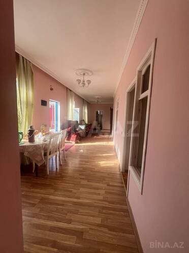Сдается 4-комн. дом/дача 120 м², м. Иншаатчылар, photo 1 from 23
