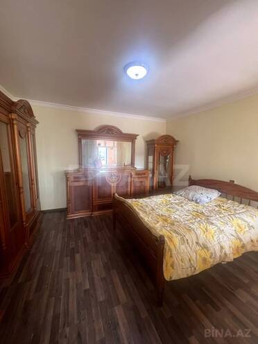 Сдается 4-комн. дом/дача 120 м², м. Иншаатчылар, photo 10 from 23