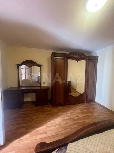 Сдается 4-комн. дом/дача 120 м², м. Иншаатчылар, photo 13 from 23