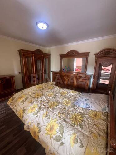 Сдается 4-комн. дом/дача 120 м², м. Иншаатчылар, photo 4 from 23