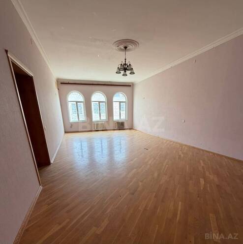 İcarəyə verilir 3 otaqlı ofis 150 m², Binəqədi r., photo 1 from 5