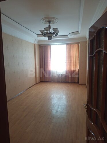 Продаётся 3-комн. новостройка 98 м², м. Ахмедлы, photo 28 from 32