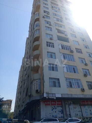 Продаётся 3-комн. новостройка 98 м², м. Ахмедлы, photo 25 from 32