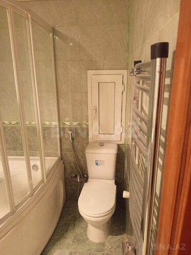 Продаётся 3-комн. новостройка 98 м², м. Ахмедлы, photo 20 from 32
