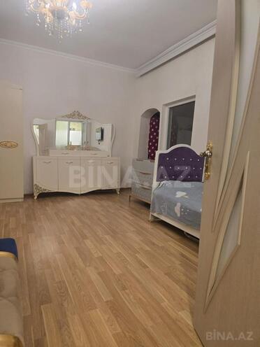 Satılır 2 otaqlı həyət evi/bağ evi 60 m², Elmlər Akademiyası m., photo 4 from 13