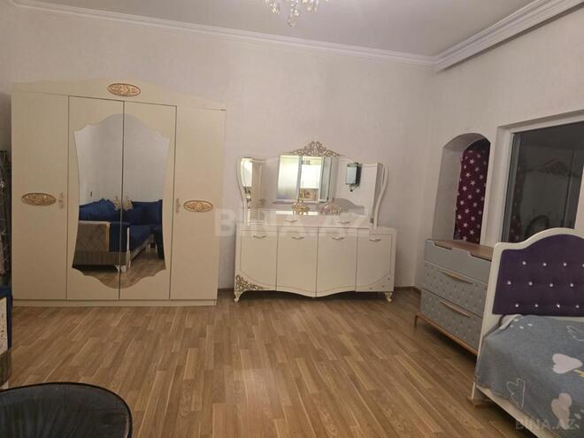 Satılır 2 otaqlı həyət evi/bağ evi 60 m², Elmlər Akademiyası m., photo 5 from 13