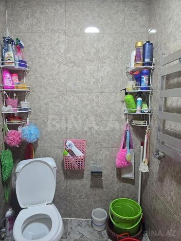 Satılır 2 otaqlı həyət evi/bağ evi 60 m², Elmlər Akademiyası m., photo 12 from 13