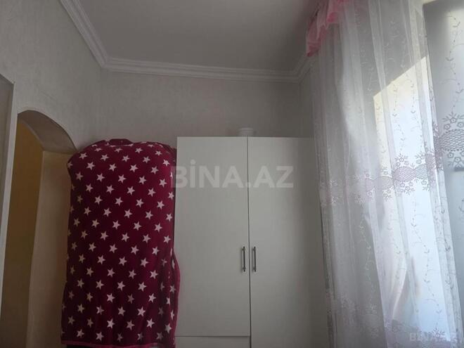 Satılır 2 otaqlı həyət evi/bağ evi 60 m², Elmlər Akademiyası m., photo 9 from 13