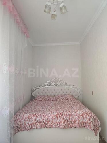 Satılır 2 otaqlı həyət evi/bağ evi 60 m², Elmlər Akademiyası m., photo 6 from 13