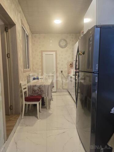 Satılır 2 otaqlı həyət evi/bağ evi 60 m², Elmlər Akademiyası m., photo 10 from 13
