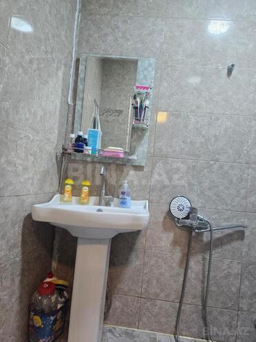 Satılır 2 otaqlı həyət evi/bağ evi 60 m², Elmlər Akademiyası m., photo 11 from 13