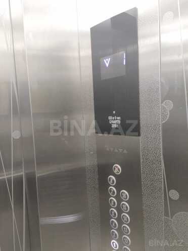 Продается 4-комн. новостройка 195 м², м. Шах Исмаил Хатаи, photo 7 from 9