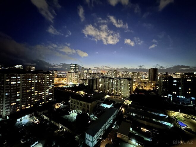Продается 4-комн. новостройка 195 м², м. Шах Исмаил Хатаи, photo 1 from 9