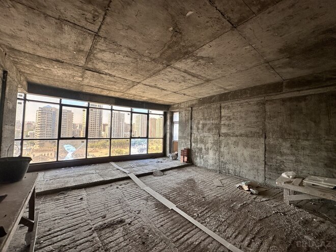 Продается 4-комн. новостройка 195 м², м. Шах Исмаил Хатаи, photo 4 from 9
