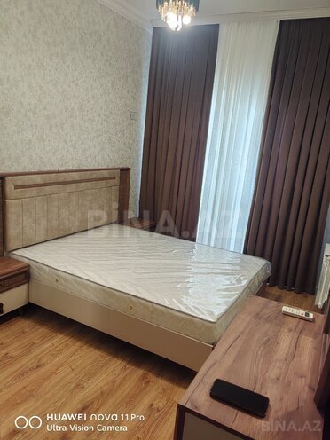 Satılır 2 otaqlı yeni tikili 70 m², Xalqlar Dostluğu m., photo 3 from 8