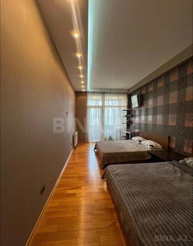Продаётся 4-комн. новостройка 177 м², м. Шах Исмаил Хатаи, photo 7 from 20