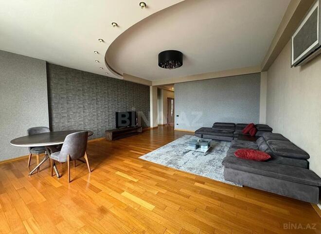 Продаётся 4-комн. новостройка 177 м², м. Шах Исмаил Хатаи, photo 1 from 20