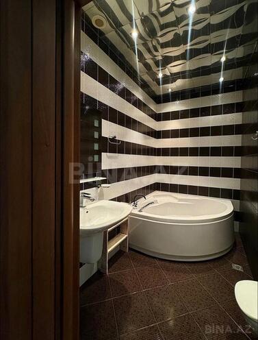 Продаётся 4-комн. новостройка 177 м², м. Шах Исмаил Хатаи, photo 11 from 20