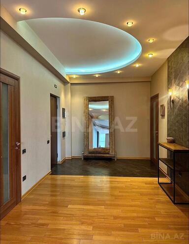 Продаётся 4-комн. новостройка 177 м², м. Шах Исмаил Хатаи, photo 19 from 20