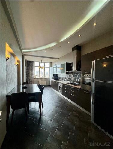 Продаётся 4-комн. новостройка 177 м², м. Шах Исмаил Хатаи, photo 9 from 20