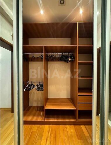 Продаётся 4-комн. новостройка 177 м², м. Шах Исмаил Хатаи, photo 13 from 20