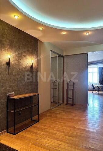 Продаётся 4-комн. новостройка 177 м², м. Шах Исмаил Хатаи, photo 14 from 20