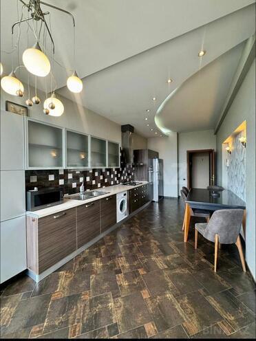Продаётся 4-комн. новостройка 177 м², м. Шах Исмаил Хатаи, photo 10 from 20