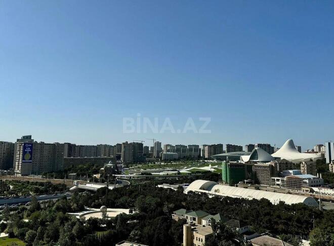 Продаётся 4-комн. новостройка 177 м², м. Шах Исмаил Хатаи, photo 18 from 20