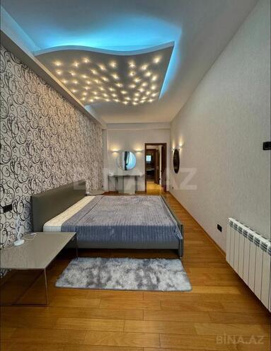 Продаётся 4-комн. новостройка 177 м², м. Шах Исмаил Хатаи, photo 5 from 20