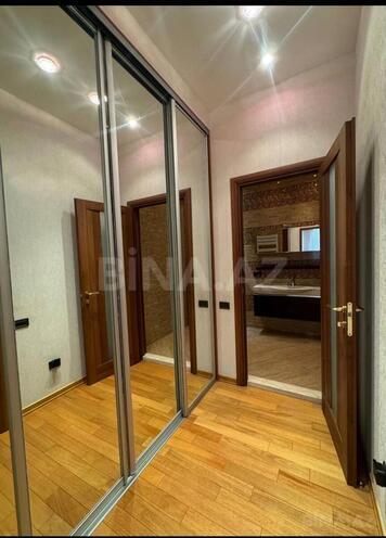 Продаётся 4-комн. новостройка 177 м², м. Шах Исмаил Хатаи, photo 17 from 20