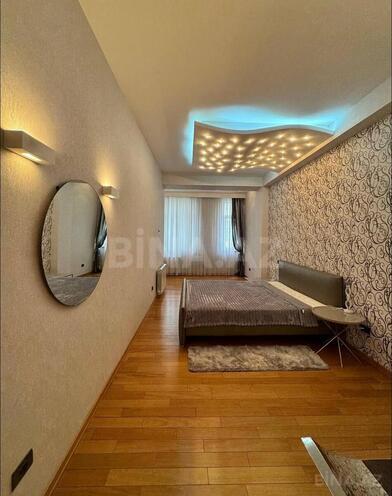 Продаётся 4-комн. новостройка 177 м², м. Шах Исмаил Хатаи, photo 6 from 20