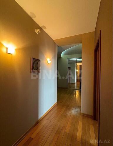 Продаётся 4-комн. новостройка 177 м², м. Шах Исмаил Хатаи, photo 16 from 20