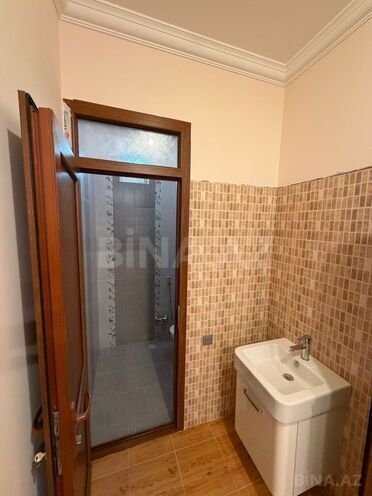 İcarəyə verilir 5 otaqlı həyət evi/bağ evi 400 m², Badamdar q., photo 14 from 22
