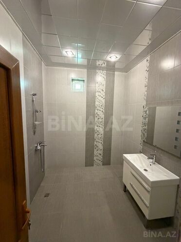 İcarəyə verilir 5 otaqlı həyət evi/bağ evi 400 m², Badamdar q., photo 15 from 22