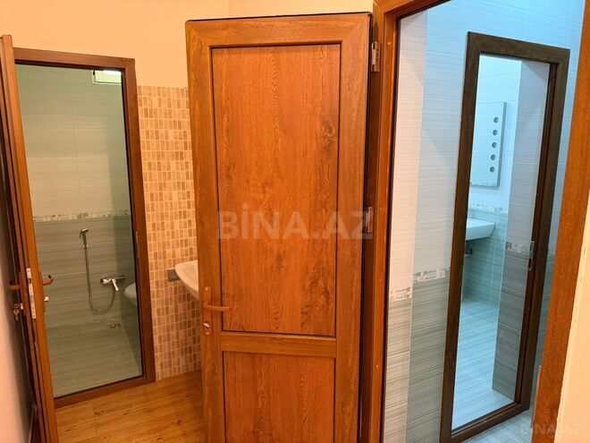 İcarəyə verilir 5 otaqlı həyət evi/bağ evi 400 m², Badamdar q., photo 18 from 22