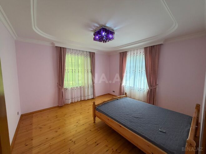 İcarəyə verilir 5 otaqlı həyət evi/bağ evi 400 m², Badamdar q., photo 17 from 22