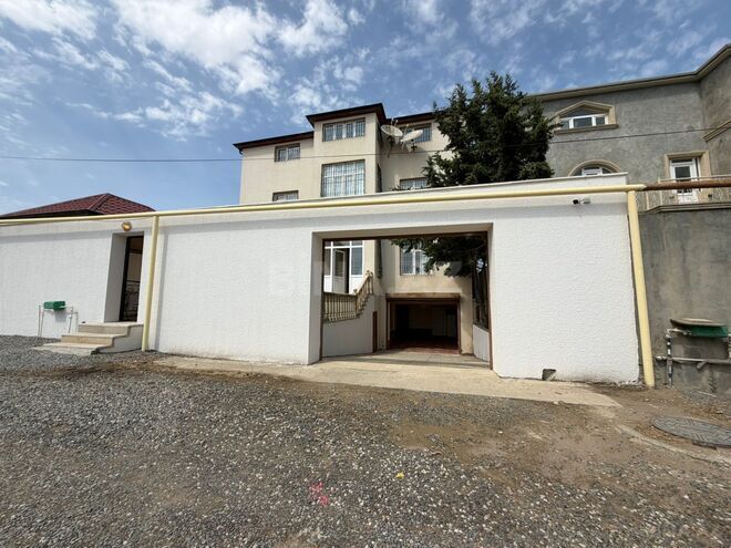 İcarəyə verilir 5 otaqlı həyət evi/bağ evi 400 m², Badamdar q., photo 8 from 22