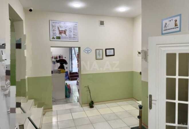 Сдаётся  объект 100 м², м. Элмляр Академиясы, photo 7 from 14