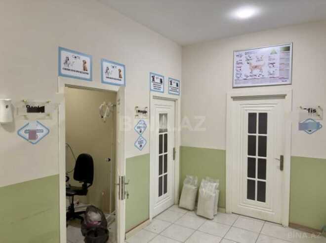 Сдаётся  объект 100 м², м. Элмляр Академиясы, photo 6 from 14