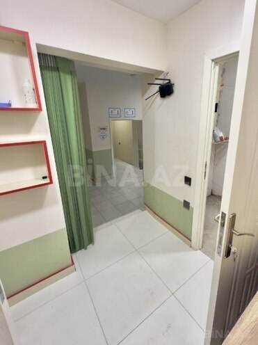 Сдаётся  объект 100 м², м. Элмляр Академиясы, photo 5 from 14